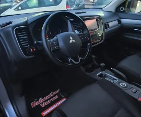 Mitsubishi Outlander 2.2 DI-D 4WD Instyle Plus Navi 7места - 13200 € / 25816.96 лв. - 85264590 11 | Car24.bg Mitsubishi Outlander 2.2 DI-D 4WD Instyle Plus Navi 7места - 13200 € / 25816.96 лв. - 85264590 11