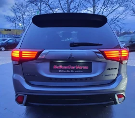 Mitsubishi Outlander 2.2 DI-D 4WD Instyle Plus Navi 7места - 13200 € / 25816.96 лв. - 85264590 4 | Car24.bg Mitsubishi Outlander 2.2 DI-D 4WD Instyle Plus Navi 7места - 13200 € / 25816.96 лв. - 85264590 4