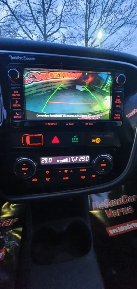 Mitsubishi Outlander 2.2 DI-D 4WD Instyle Plus Navi 7места - 13200 € / 25816.96 лв. - 85264590 14 | Car24.bg Mitsubishi Outlander 2.2 DI-D 4WD Instyle Plus Navi 7места - 13200 € / 25816.96 лв. - 85264590 14