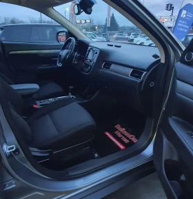 Mitsubishi Outlander 2.2 DI-D 4WD Instyle Plus Navi 7места - 13200 € / 25816.96 лв. - 85264590 7 | Car24.bg Mitsubishi Outlander 2.2 DI-D 4WD Instyle Plus Navi 7места - 13200 € / 25816.96 лв. - 85264590 7