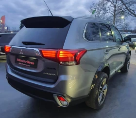 Mitsubishi Outlander 2.2 DI-D 4WD Instyle Plus Navi 7места - 13200 € / 25816.96 лв. - 85264590 6 | Car24.bg Mitsubishi Outlander 2.2 DI-D 4WD Instyle Plus Navi 7места - 13200 € / 25816.96 лв. - 85264590 6