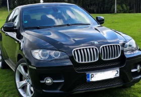 BMW X6 3.0 Дизел 235кс М57 - 11600 € / 22687.63 лв. - 17479235 3 | Car24.bg BMW X6 3.0 Дизел 235кс М57 - 11600 € / 22687.63 лв. - 17479235 3