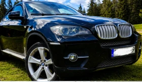 BMW X6 3.0 Дизел 235кс М57 - 11600 € / 22687.63 лв. - 17479235 7 | Car24.bg BMW X6 3.0 Дизел 235кс М57 - 11600 € / 22687.63 лв. - 17479235 7