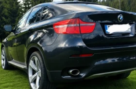 BMW X6 3.0 Дизел 235кс М57 - 11600 € / 22687.63 лв. - 17479235 6 | Car24.bg BMW X6 3.0 Дизел 235кс М57 - 11600 € / 22687.63 лв. - 17479235 6
