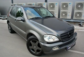 Mercedes-Benz ML 320 ГАЗ* AMG* NAVI* LOW RANGE(4х4) - 5499 € / 10755.11 лв. - 42366584 2 | Car24.bg Mercedes-Benz ML 320 ГАЗ* AMG* NAVI* LOW RANGE(4х4) - 5499 € / 10755.11 лв. - 42366584 2