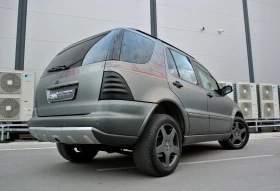Mercedes-Benz ML 320 ГАЗ* AMG* NAVI* LOW RANGE(4х4) - 5499 € / 10755.11 лв. - 42366584 5 | Car24.bg Mercedes-Benz ML 320 ГАЗ* AMG* NAVI* LOW RANGE(4х4) - 5499 € / 10755.11 лв. - 42366584 5