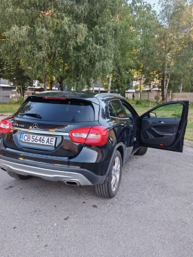 Mercedes-Benz GLA 250 - 12500 € - 34224698 6 | Car24.bg Mercedes-Benz GLA 250 - 12500 € - 34224698 6