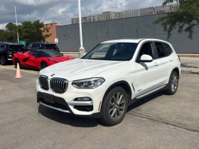 BMW X3 * xDrive30i * ОТ ПРЕДСТАВИТЕЛСТВО * CARFAX * АВТОК