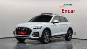 Audi Q5 ДИСТРОНИК* ПОДГРЕВ* ПАМЕТ* КАМЕРА* DIGITAL