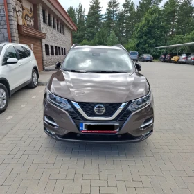 Nissan Qashqai Nissan Qashqai N - connect , 360 camera! - 16200 € - 80222520 3 | Car24.bg Nissan Qashqai Nissan Qashqai N - connect , 360 camera! - 16200 € - 80222520 3