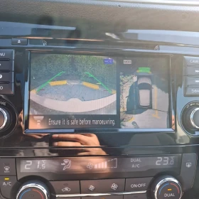 Nissan Qashqai Nissan Qashqai N - connect , 360 camera! - 16200 € - 80222520 5 | Car24.bg Nissan Qashqai Nissan Qashqai N - connect , 360 camera! - 16200 € - 80222520 5
