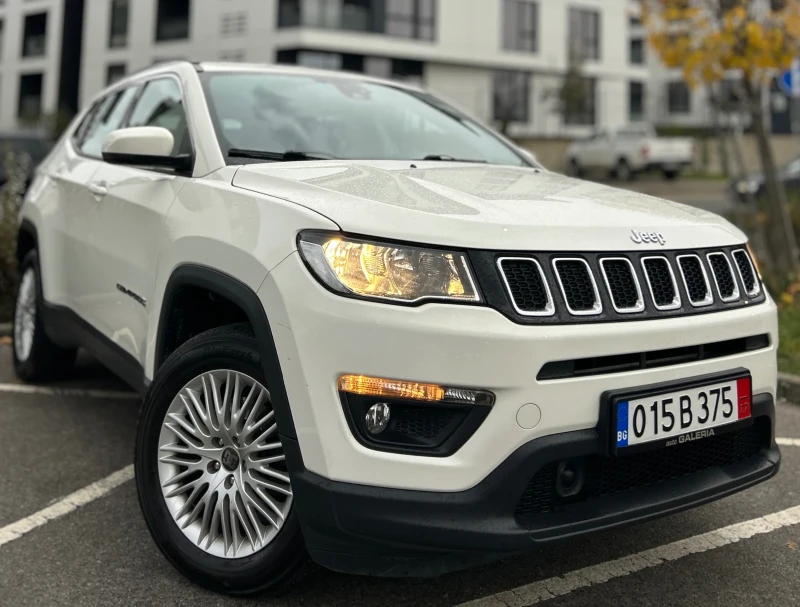 Jeep Compass 2.0M-Jet* Longitude* 4x4* Top - цена по договаряне - 74561678 1 | Car24.bg Jeep Compass 2.0M-Jet* Longitude* 4x4* Top - цена по договаряне - 74561678 1