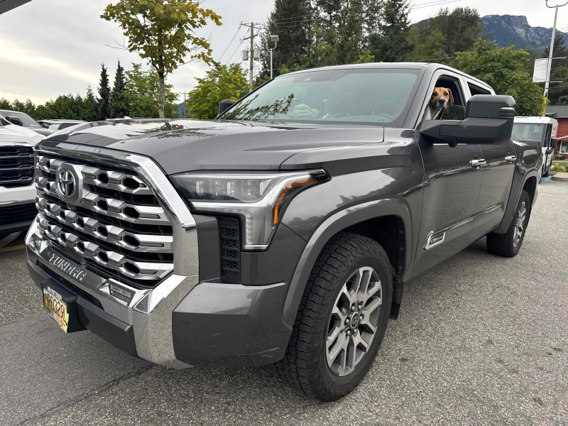 Toyota Tundra * Platinum * АВТОКРЕДИТ БЕЗ ПЪРВОНАЧАЛНА ВНОСКА* - 36000 € - 14022123 1 | Car24.bg Toyota Tundra * Platinum * АВТОКРЕДИТ БЕЗ ПЪРВОНАЧАЛНА ВНОСКА* - 36000 € - 14022123 1