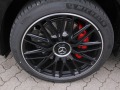 Mercedes-Benz GLS 63 AMG 4M+*AIR*Night*AHK*ACC*Distronic*LED*ГАРАНЦИЯ - [9] 