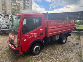 Renault Maxity 2, 5 | Auto.bg — изображение 15 Renault Maxity 2, 5 | Auto.bg — изображение 15