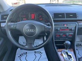 Audi A4 2.5TDI 163kc AVTOMATIK | Mobile.bg   10