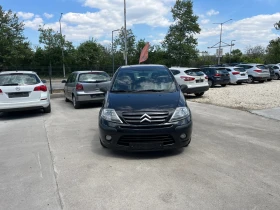 Citroen C3 70хил км Италия 1 - Car24.bg Citroen C3 70хил км Италия 1