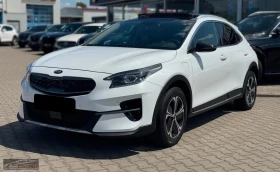 Kia XCeed 1.6PHEV/105HP/PLATINUM-EDITION/PANO/CAM/MEMO/557f - Car24.bg Kia XCeed 1.6PHEV/105HP/PLATINUM-EDITION/PANO/CAM/MEMO/557f