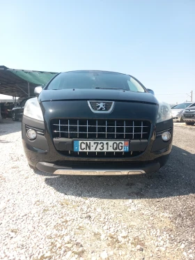 Peugeot 3008 1, 6 HDI - Car24.bg Peugeot 3008 1, 6 HDI