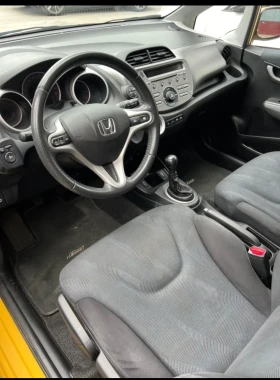 Honda Jazz 1.4 I-VITEC | Mobile.bg — малка снимка 10