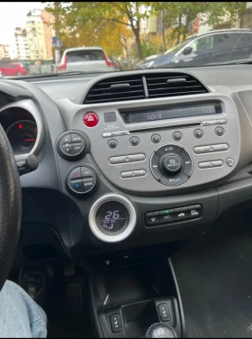 Honda Jazz 1.4 I-VITEC | Mobile.bg — малка снимка 8