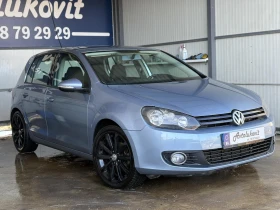 VW Golf 6 1.6TDI - Car24.bg VW Golf 6 1.6TDI