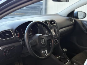 VW Golf 6 1.6TDI - 8800 лв. / 4499.37 € - 79729625 11 | Car24.bg VW Golf 6 1.6TDI - 8800 лв. / 4499.37 € - 79729625 11