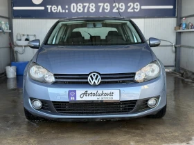 VW Golf 6 1.6TDI - 8800 лв. / 4499.37 € - 79729625 2 | Car24.bg VW Golf 6 1.6TDI - 8800 лв. / 4499.37 € - 79729625 2