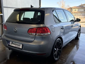 VW Golf 6 1.6TDI - 8800 лв. / 4499.37 € - 79729625 6 | Car24.bg VW Golf 6 1.6TDI - 8800 лв. / 4499.37 € - 79729625 6