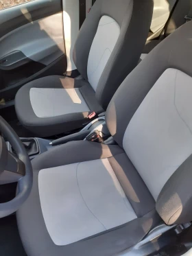 Seat Ibiza 1.2 70к.с. - 3799 € / 7430.20 лв. - 36355709 9 | Car24.bg Seat Ibiza 1.2 70к.с. - 3799 € / 7430.20 лв. - 36355709 9