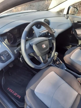 Seat Ibiza 1.2 70к.с. - 3799 € / 7430.20 лв. - 36355709 7 | Car24.bg Seat Ibiza 1.2 70к.с. - 3799 € / 7430.20 лв. - 36355709 7