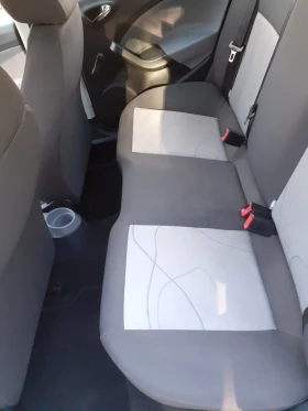 Seat Ibiza 1.2 70к.с. - 3799 € / 7430.20 лв. - 36355709 10 | Car24.bg Seat Ibiza 1.2 70к.с. - 3799 € / 7430.20 лв. - 36355709 10