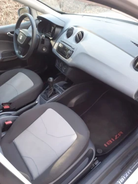 Seat Ibiza 1.2 70к.с. - 3799 € / 7430.20 лв. - 36355709 8 | Car24.bg Seat Ibiza 1.2 70к.с. - 3799 € / 7430.20 лв. - 36355709 8