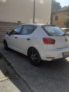 Seat Ibiza 1.2 70к.с. - 3799 € / 7430.20 лв. - 36355709 4 | Car24.bg Seat Ibiza 1.2 70к.с. - 3799 € / 7430.20 лв. - 36355709 4