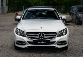 Mercedes-Benz C 220 CDI-BLUETEC-РЕАЛНИ КМ! | Auto.bg — изображение 2 Mercedes-Benz C 220 CDI-BLUETEC-РЕАЛНИ КМ! | Auto.bg — изображение 2