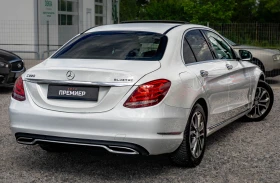 Mercedes-Benz C 220 CDI-BLUETEC-РЕАЛНИ КМ! | Auto.bg — изображение 4 Mercedes-Benz C 220 CDI-BLUETEC-РЕАЛНИ КМ! | Auto.bg — изображение 4