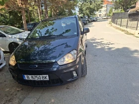 Ford C-max 1.6 TDCI - Car24.bg Ford C-max 1.6 TDCI