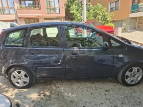 Ford C-max 1.6 TDCI - 2600 € / 5085.16 лв. - 49026241 4 | Car24.bg Ford C-max 1.6 TDCI - 2600 € / 5085.16 лв. - 49026241 4