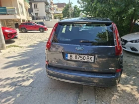 Ford C-max 1.6 TDCI - 2600 € / 5085.16 лв. - 49026241 2 | Car24.bg Ford C-max 1.6 TDCI - 2600 € / 5085.16 лв. - 49026241 2