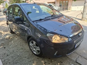Ford C-max 1.6 TDCI - 2600 € / 5085.16 лв. - 49026241 3 | Car24.bg Ford C-max 1.6 TDCI - 2600 € / 5085.16 лв. - 49026241 3