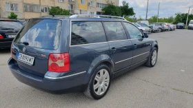 VW Passat 1.9TDi 131кс АВТОМАТИК | Auto.bg — изображение 3 VW Passat 1.9TDi 131кс АВТОМАТИК | Auto.bg — изображение 3