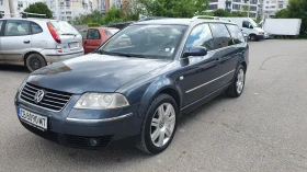 VW Passat 1.9TDi 131кс АВТОМАТИК | Auto.bg — изображение 8 VW Passat 1.9TDi 131кс АВТОМАТИК | Auto.bg — изображение 8
