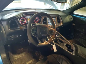Dodge Challenger 6.2l Srt Hellcat Redeye | Auto.bg — изображение 8 Dodge Challenger 6.2l Srt Hellcat Redeye | Auto.bg — изображение 8
