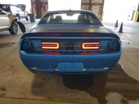Dodge Challenger 6.2l Srt Hellcat Redeye | Auto.bg — изображение 6 Dodge Challenger 6.2l Srt Hellcat Redeye | Auto.bg — изображение 6