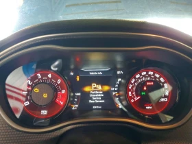 Dodge Challenger 6.2l Srt Hellcat Redeye | Auto.bg — изображение 9 Dodge Challenger 6.2l Srt Hellcat Redeye | Auto.bg — изображение 9