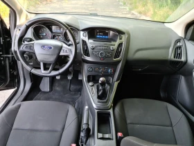 Ford Focus 1.6i/ СТАВА НА ГАЗ | Auto.bg — изображение 10 Ford Focus 1.6i/ СТАВА НА ГАЗ | Auto.bg — изображение 10