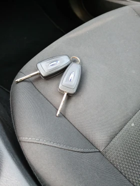 Ford Focus 1.6i/ СТАВА НА ГАЗ | Auto.bg — изображение 15 Ford Focus 1.6i/ СТАВА НА ГАЗ | Auto.bg — изображение 15