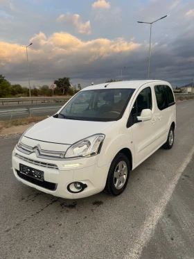 Снимка Citroen Berlingo