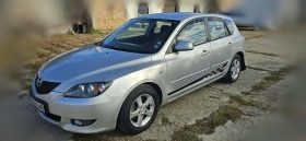 Mazda 3 - 2499 € - 44857569 3 | Car24.bg Mazda 3 - 2499 € - 44857569 3