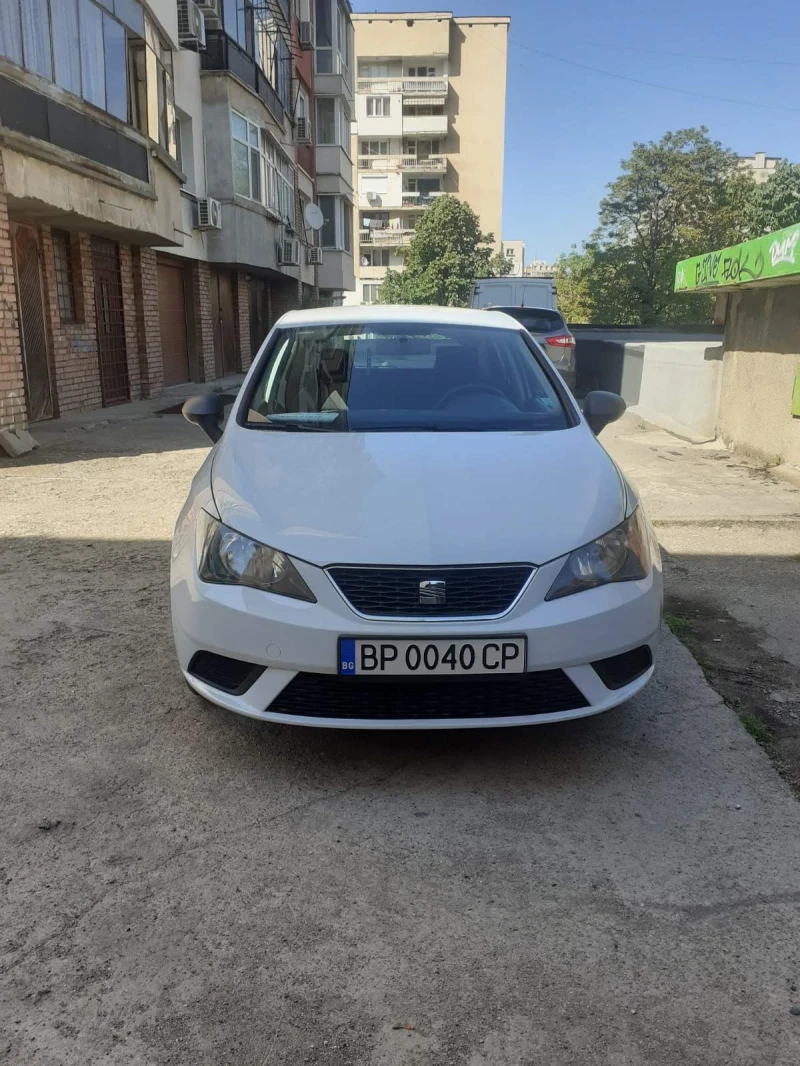 Seat Ibiza 1.2 70к.с. - 3799 € / 7430.20 лв. - 36355709 1 | Car24.bg Seat Ibiza 1.2 70к.с. - 3799 € / 7430.20 лв. - 36355709 1
